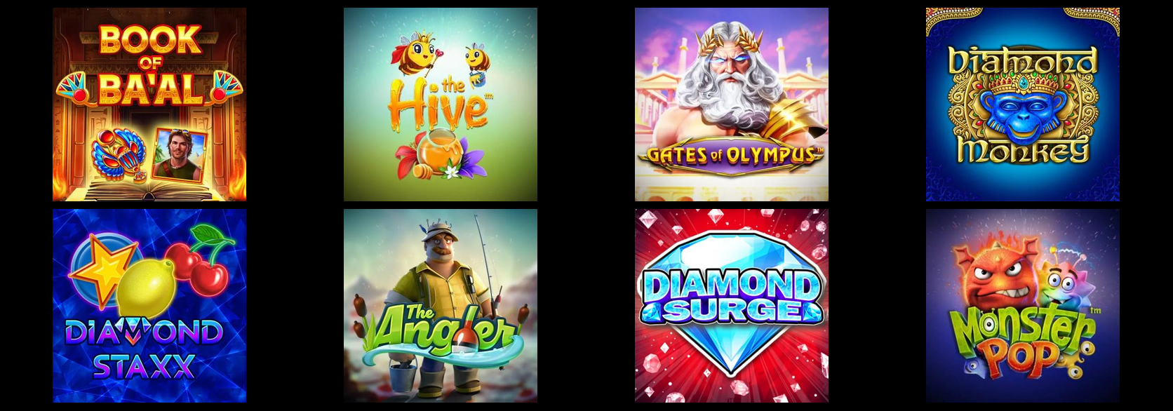 Slots Emocionantes 676bet.COM